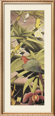 Tropica Ii by Kevin Mcpherrin Pricing Limited Edition Print image