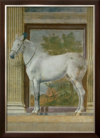 Mantua Fresco I by Giulio Romano Pricing Limited Edition Print image