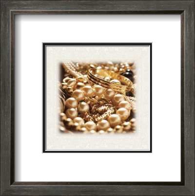 Pearls by Steve Cole Pricing Limited Edition Print image