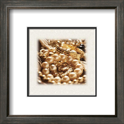 Pearls by Steve Cole Pricing Limited Edition Print image