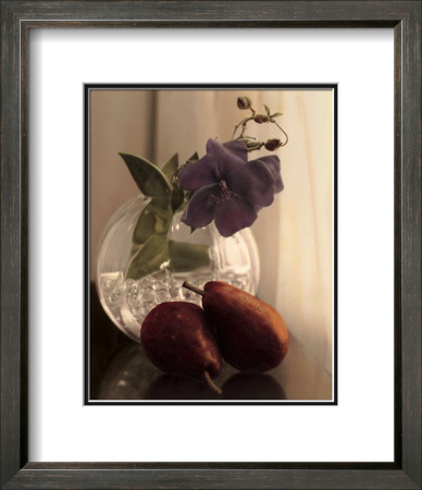 Fall Elegance Ii by Kathryn Boggs Pricing Limited Edition Print image