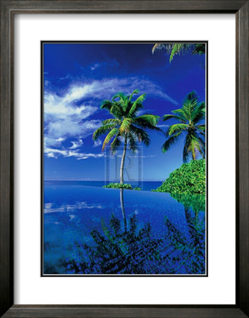 Paradise Dreams I by Chris Simpson Pricing Limited Edition Print image