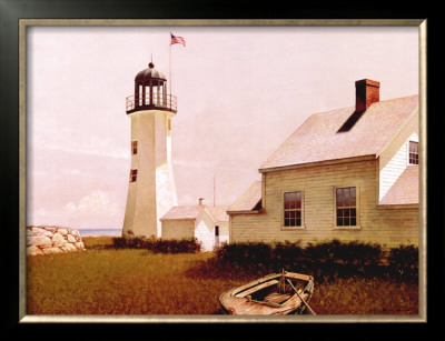 Point Lookout by Zhen-Huan Lu Pricing Limited Edition Print image