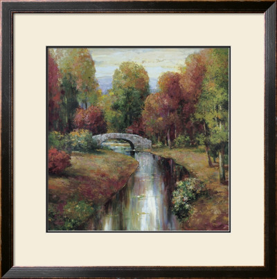 Wilton Bridge by Adam Rogers Pricing Limited Edition Print image
