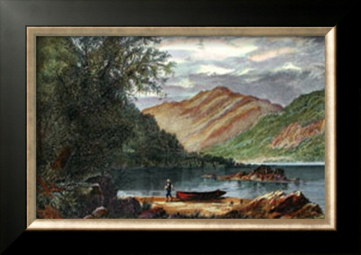 Late Afternoon Fishing by Chris Steele Perkins Pricing Limited Edition Print image