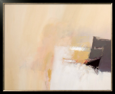 Lieu Apaise, 2003 by Andre Sprumont Pricing Limited Edition Print image