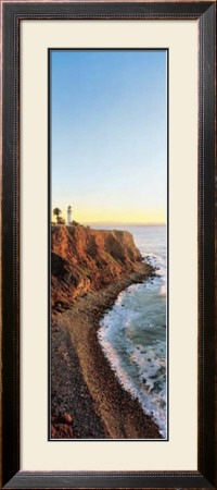 Lighthouse Ii by Joseph Sohm Pricing Limited Edition Print image