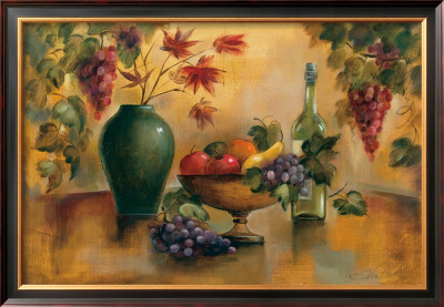 Autumn Hues by Silvia Vassileva Pricing Limited Edition Print image