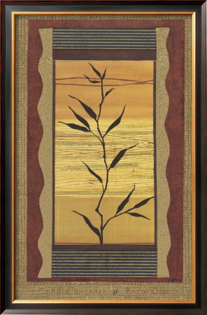 Batik I by Carol Shearer Pricing Limited Edition Print image