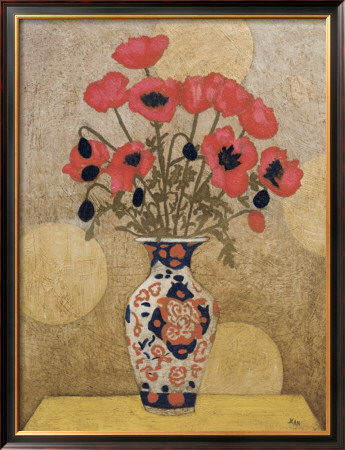 Imari by Beverly Jean Pricing Limited Edition Print image