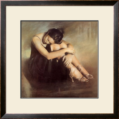 Dolce Espressione by Antonio Sgarbossa Pricing Limited Edition Print image