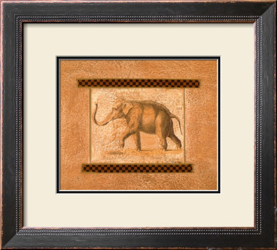 Elephant by Joyce Combs Pricing Limited Edition Print image