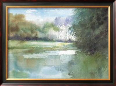 Romantic Flandern by Xavier Swolfs Pricing Limited Edition Print image