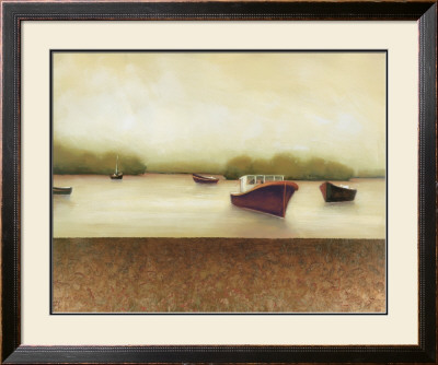 Sail Away by William Trauger Pricing Limited Edition Print image