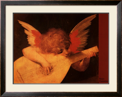 Fiorentino by Rosso Fiorentino (Battista Di Jacopo) Pricing Limited Edition Print image