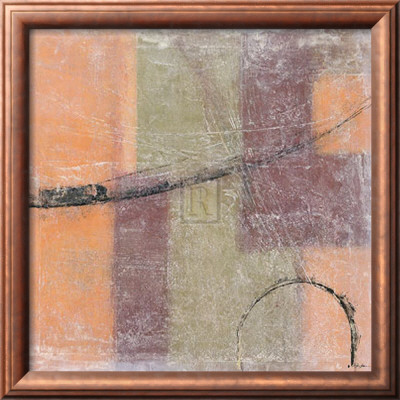 Palimpsest Iv by Edwin Douglas Pricing Limited Edition Print image