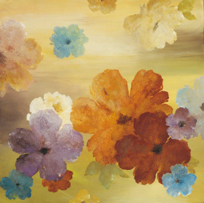 Ocean Of Love I by Sauber Pricing Limited Edition Print image