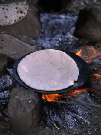 A Frying Round Cake by Asa Hojer Pricing Limited Edition Print image