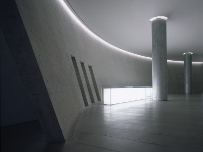 Teatro Armani, Milan, Architect: Tadao Ando Architect And Associates by Richard Bryant Pricing Limited Edition Print image