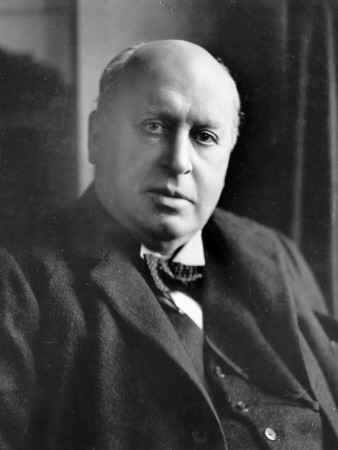 Henry James by Reginald Haines Pricing Limited Edition Print image