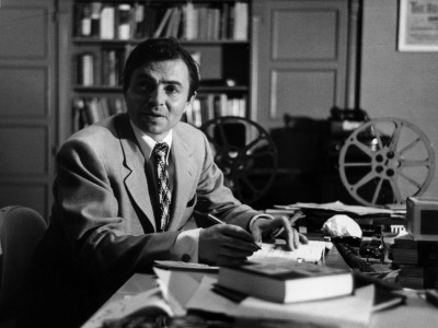 James Mason by Kurt Hutton Pricing Limited Edition Print image