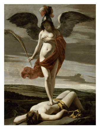 Allegorie De La Victoire by Louis Le Nain Pricing Limited Edition Print image