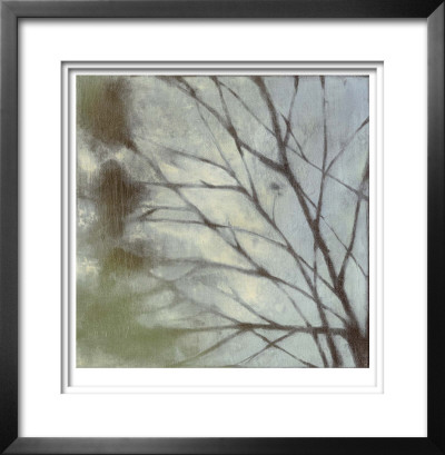 Diffuse Branches I by Jennifer Goldberger Pricing Limited Edition Print image