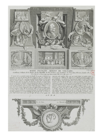 80643 by Clement-Pierre Marillier Pricing Limited Edition Print image