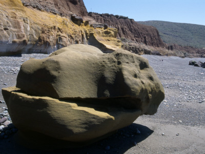 La Bocana, Baja by Eloise Patrick Pricing Limited Edition Print image