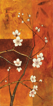 Cerezos En Flor V by Clunia Pricing Limited Edition Print image