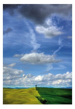 Tuscany Iv by Maciej Duczynski Pricing Limited Edition Print image