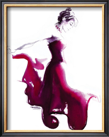 Cherry by Sharon Pinsker Pricing Limited Edition Print image