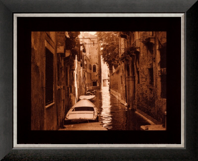 Venice By Day by Dot Stovall Pricing Limited Edition Print image