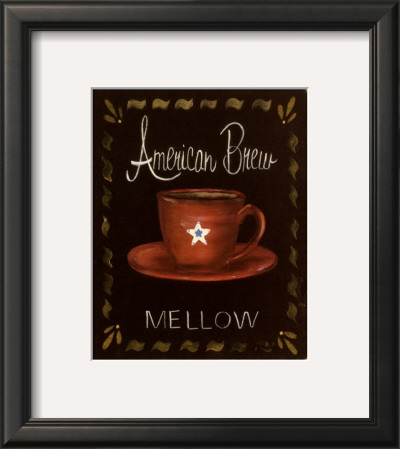 American Brew by Grace Pullen Pricing Limited Edition Print image