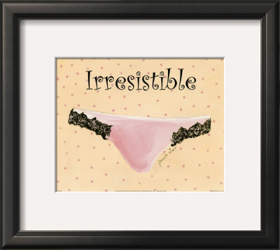 Irresistible by Jennifer Sosik Pricing Limited Edition Print image