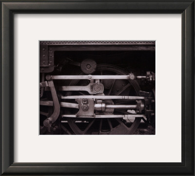 Trains De La France Iii by Teo Tarras Pricing Limited Edition Print image