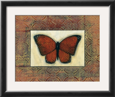 Butterfly Iii by Norman Wyatt Jr. Pricing Limited Edition Print image
