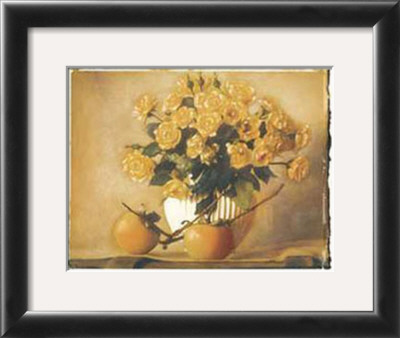 Fiori E Diaspori by Amy Melious Pricing Limited Edition Print image