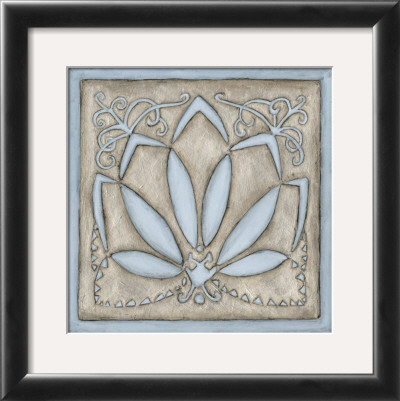 Silver Filigree Viii by Megan Meagher Pricing Limited Edition Print image