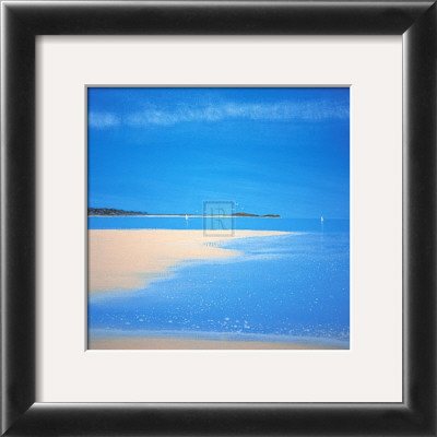 Sandy Bay Iv by Richard Pearce Pricing Limited Edition Print image