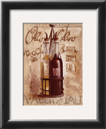 Olive Oil by Sonia Svenson Pricing Limited Edition Print image