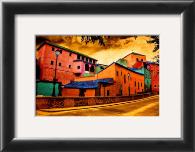 Toledo, Spain Ii by Ynon Mabet Pricing Limited Edition Print image