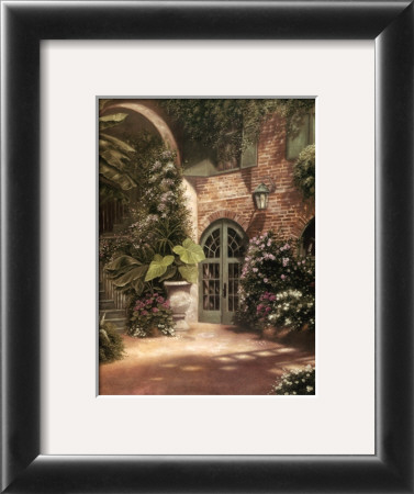 Brulatour Court by Betsy Brown Pricing Limited Edition Print image