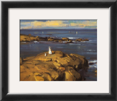 Summer Days by Scott Christensen Pricing Limited Edition Print image