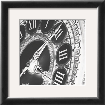 Hands Of Time I by Cyndi Schick Pricing Limited Edition Print image