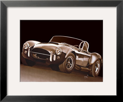 427 Under The Light by Guy Tempier Pricing Limited Edition Print image