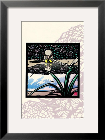 Hydrangea by Ryo Takagi Pricing Limited Edition Print image