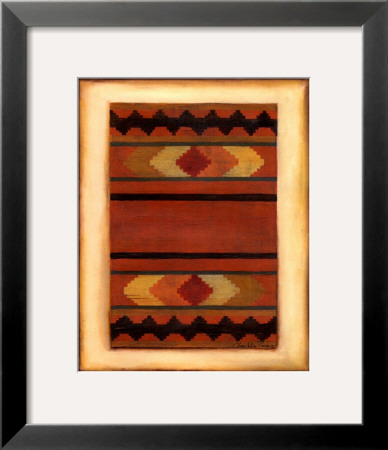 Rio Grande Weaving Ii by Chariklia Zarris Pricing Limited Edition Print image