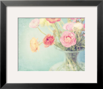 Spring Pastels by Shana Rae Pricing Limited Edition Print image