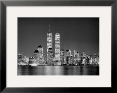 Manhattan by Henri Silberman Pricing Limited Edition Print image
